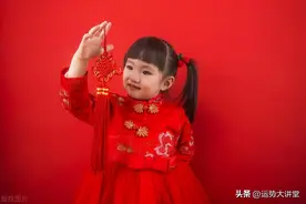 这五个时辰出生的孩子，命格非凡，非富即贵，将来必成大器！图片