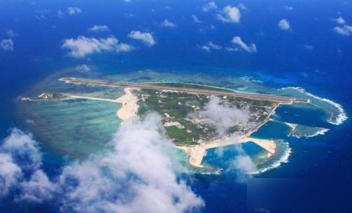 中国亮出南海新王牌，32国坐不住了，俄专家一句话点破真相