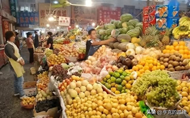失去中国市场后，大量水果烂地里卖不出去，现在开始后悔得罪中国