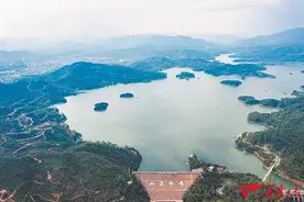 通水6周年，福建向金门供水累计逾3500万吨图片