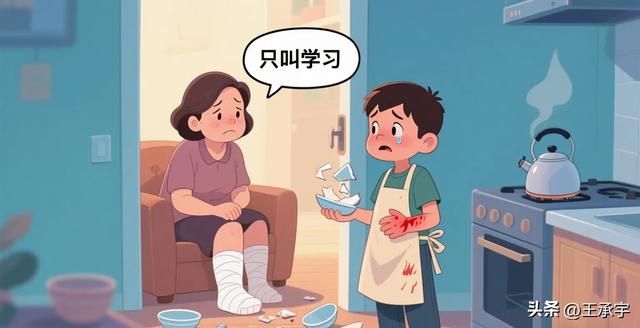 孩子宁愿在家刷手机，也不愿出门？你知道这是为什么吗？