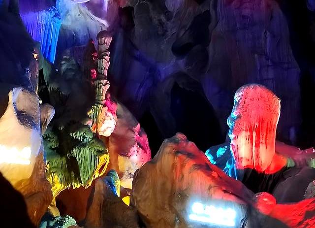 认识中国每一个县——第233站：河北·邢台·临城县