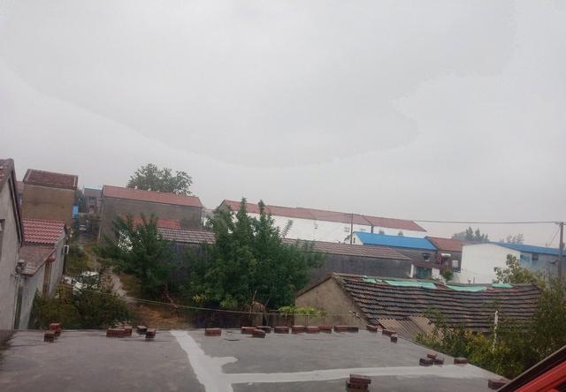 这不是迷信！“最怕立冬遇雨天”，今日立冬，下雨啥征兆？