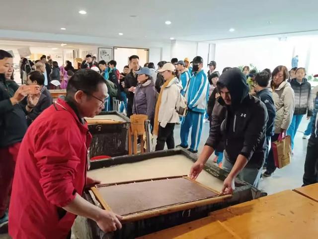 接住董宇辉的安利!下一站,宣城见!