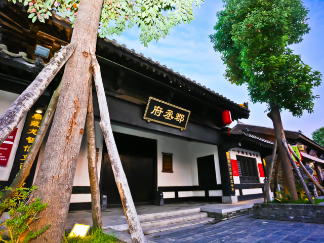 梦回三国！解锁历史与休闲的完美旅程~