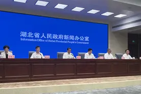 到2026年，十堰汽车产业产值力争超2500亿元图片
