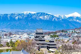 日本轻井泽小镇：世界级文旅小镇的秘密武器是什么？图片