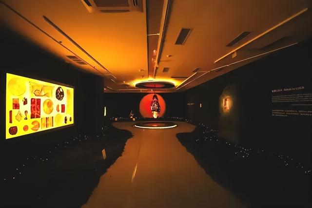 自然赋能未来 “想象另一种引力”科学艺术展在今日美术馆开幕