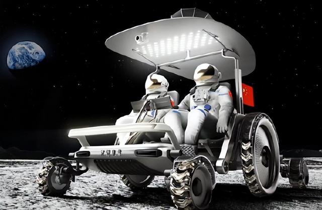 神二十3人乘组未返回，中国登月火箭有突破：将开展演示验证飞行