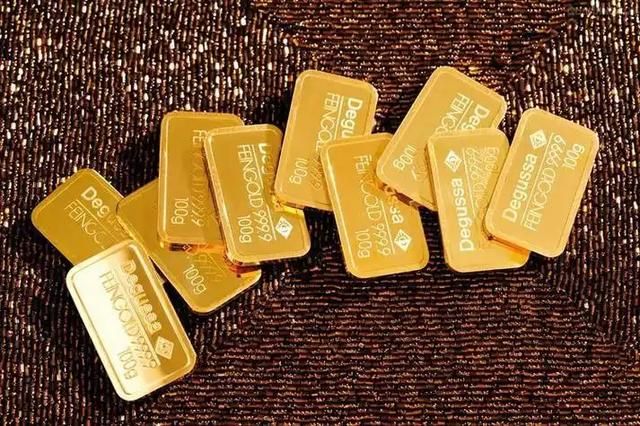 金银铜疯涨破40年纪录！经贸信任链告急，牛市藏何危机？