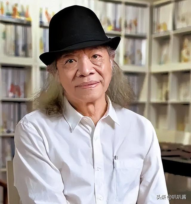 他被释永信骗的最惨，为了能安葬于少林寺，他捐出了46亿的身家