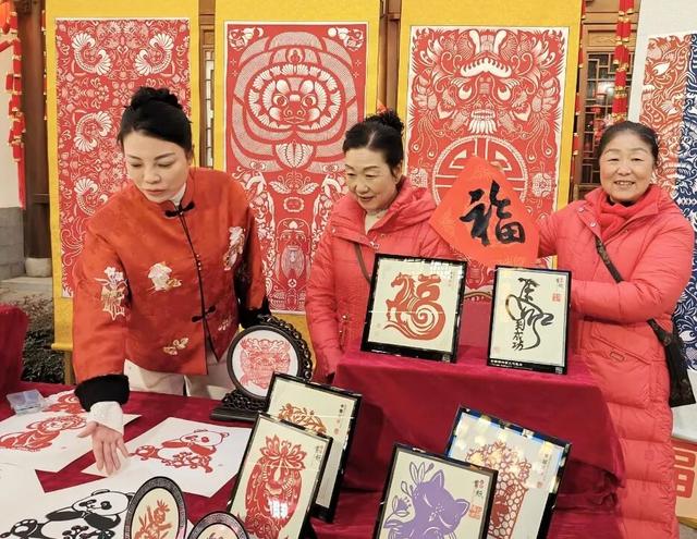 决定了！过年就来武都！