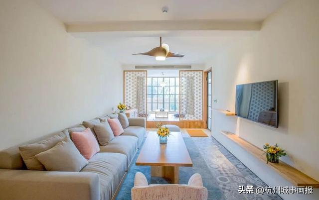 惊了！年末尾牙杭州老板们今年争相“包岛”开年会