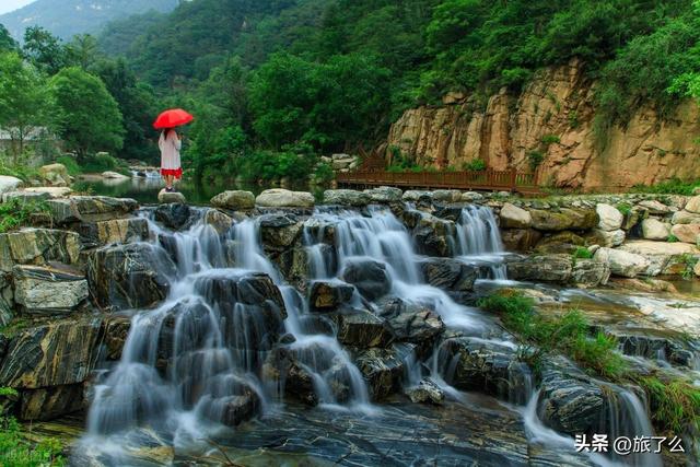 泰安市有哪些免费的5A景区？