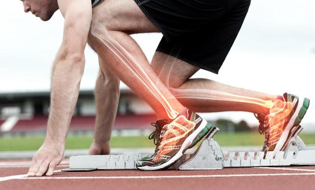 跑步16年的用切身体会告诉你，所有跑步受伤就是两个原因造成的
