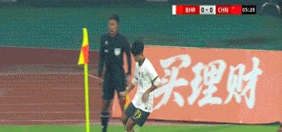 4-0！“杀疯了” ！帅惟浩梅开二度！国足取得开门红！