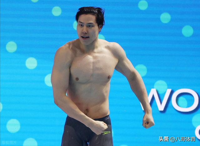 最新战报！覃海洋2金入账，于子迪遭针对，潘展乐银牌也闪耀