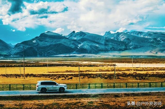 退休后必须自驾游！99%人不知：不必完美，体验即人生