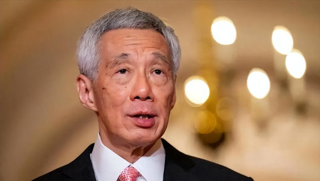 美国能熬死苏联，同理也能打败中国？李显龙说了句公道话，很中肯
