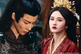 爱奇艺 . 优酷 . 腾讯齐发力“王炸剧” 轮番开播，哪一部最有剧王潜质图片