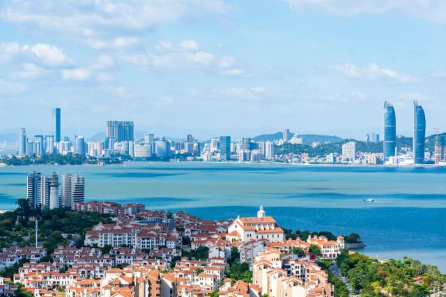 最适合穷游的5个地方，月薪3000也能玩出高级感，第一就心动了！