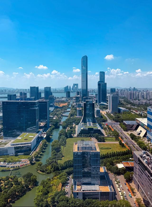 苏州向东，再建一个“新苏州”！