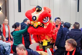 滴滴“橙意保障计划”推多项春节司机福利，司机返乡可享火车票专属礼包图片