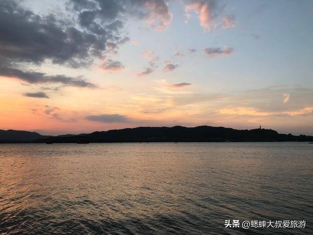万万没有想到，杭州这八大惊艳景观，原来免费又惬意，来赏！