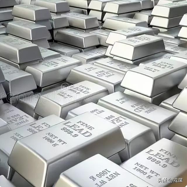 白银疯涨，从黄金跟班到投资卷王，普通人上车先看这3点！