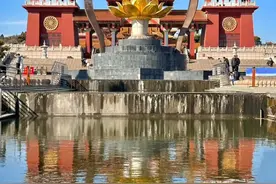 江苏徐州一定要打卡的九个景点，你去过哪几个？图片