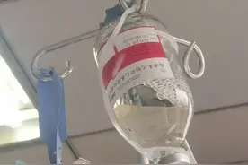 痔疮手术真实记录之1：忐忑和期待。图片