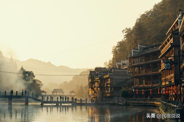 江西一4A景区投资1.27亿，给山安装电梯，天哪！