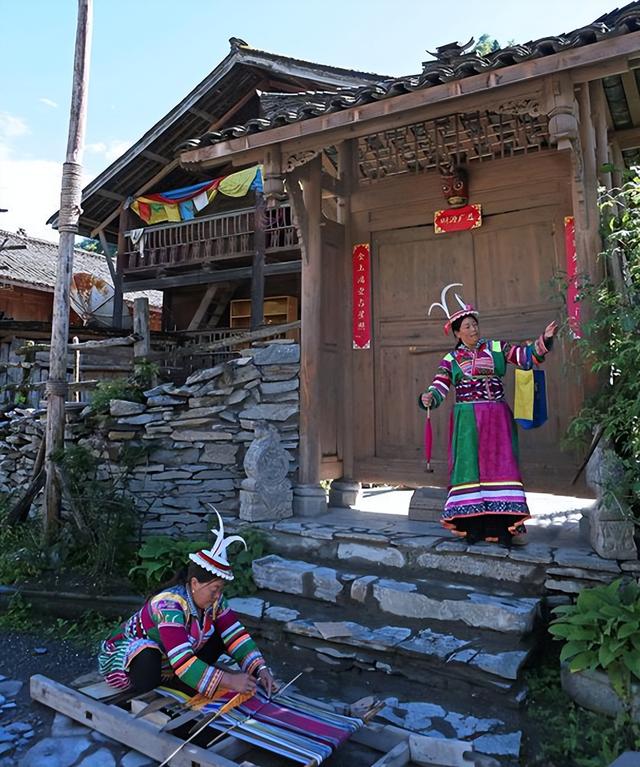 40℃你别来添乱，我要去白马王朗过15℃的夏天