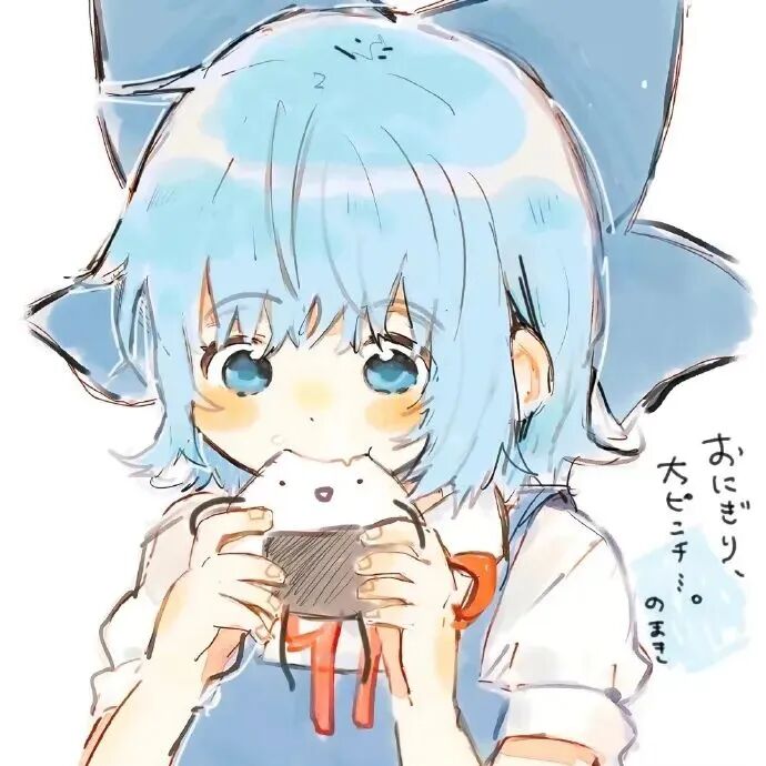 头像|可直存动漫头像(276张) - 图画吧TUHUABA