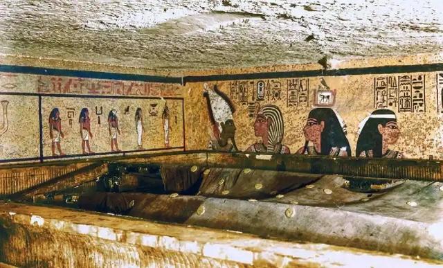 狂砸10亿筹备20年！埃及新博物馆赌上国运，剑指全球第一博物馆？