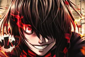 《终末的女武神》第二次官方人气投票结果出炉，第一名断档领先！图片