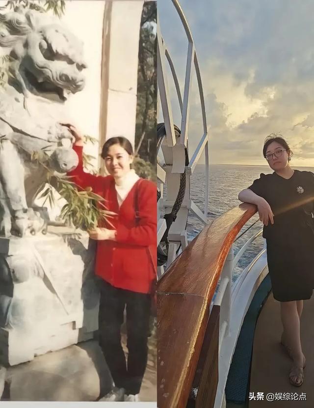 41张网友分享过去vs现在的对比照：真是不比不知道，一比吓一跳