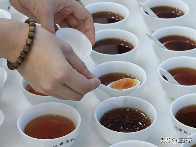 史上最全普洱茶盖碗冲泡测评！不同普洱茶怎么泡最好喝？