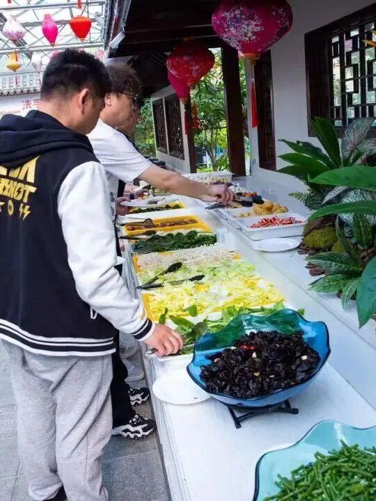 北京宝藏游乐园全龄段嗨玩不重样！石景山有这两处——