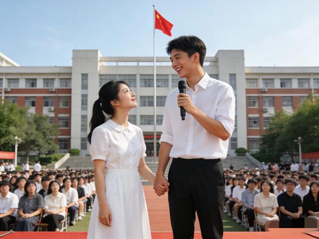 十八岁的成人礼	，没做完的事和他突然长大的背影