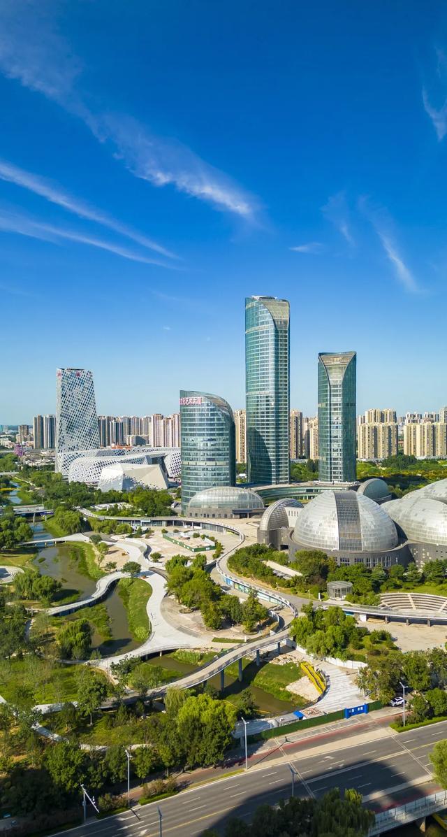 济南槐荫旅游打卡全攻略出炉！太全了，里面肯定有你不知道的！