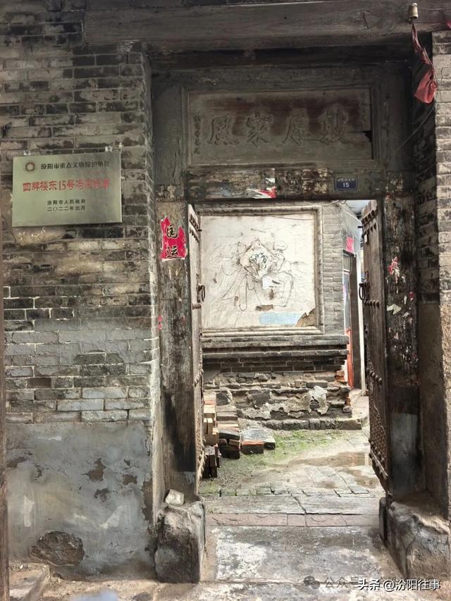 汾阳往事｜汾阳一日，踩着贾樟柯的镜头，走进电影里的故乡