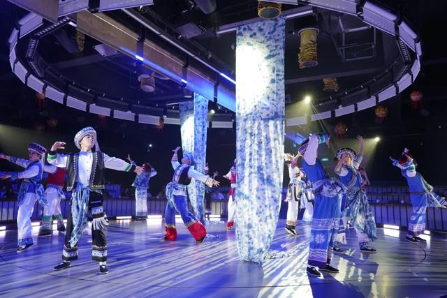 大理“穿越级宫宴”邀你赴约