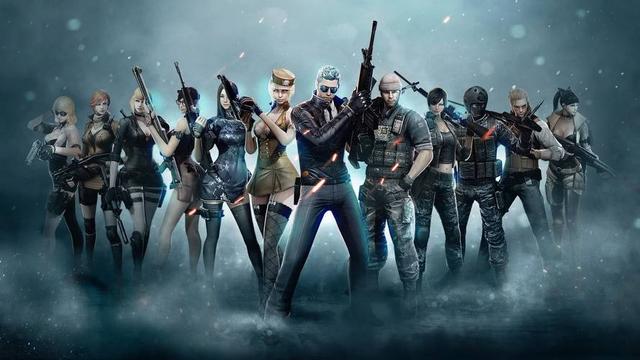 CF史上最黑暗外挂时代：全屏秒杀+飞天遁地，不开挂反而成了异类