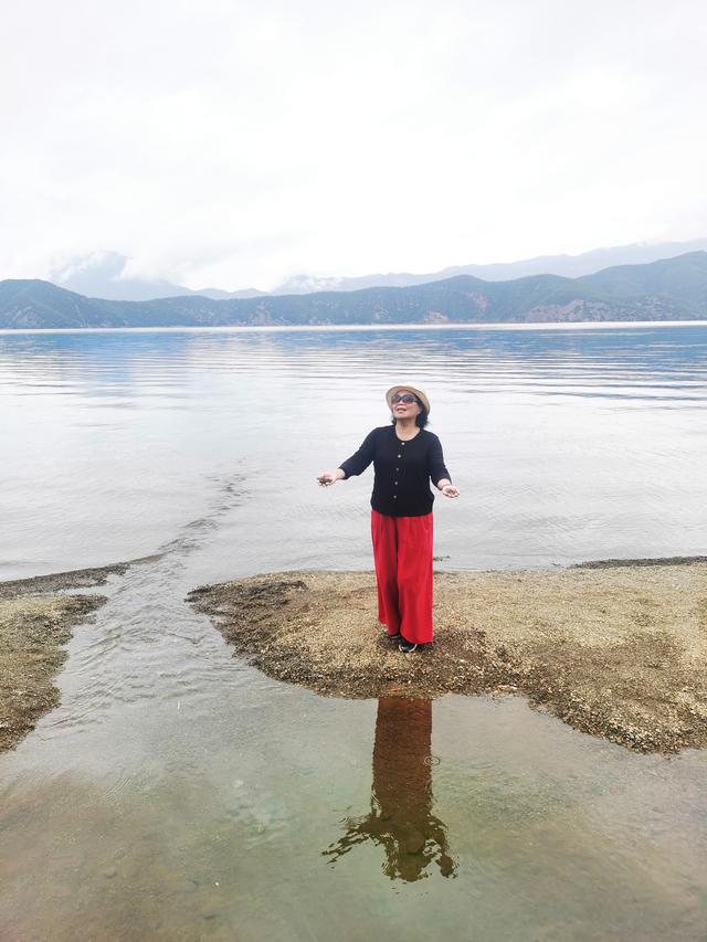 梦幻云南（五）：泸沽湖畔女儿国