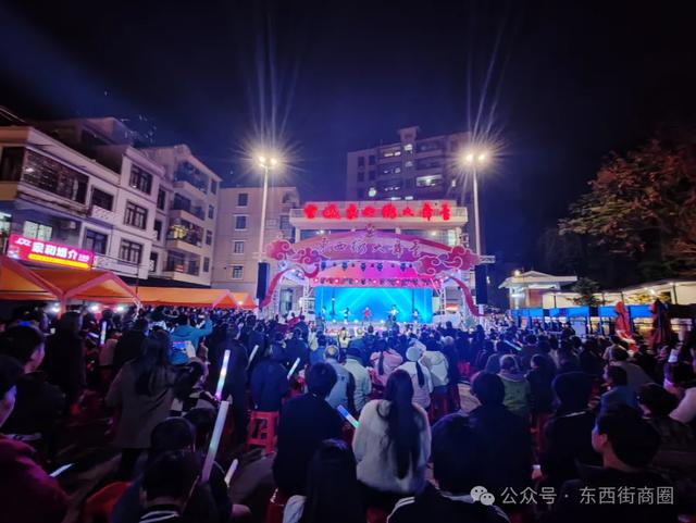 国庆可冲！云浮美食盛宴、星空露营趴…燃爆假期🤩