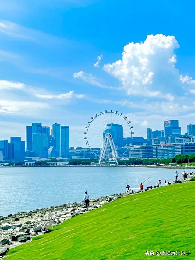深圳巨型猫和老鼠,地铁直达