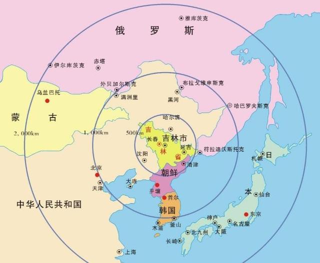 日本西南方向集结重兵，俄罗斯表态力挺中国后，东部战区有大动作