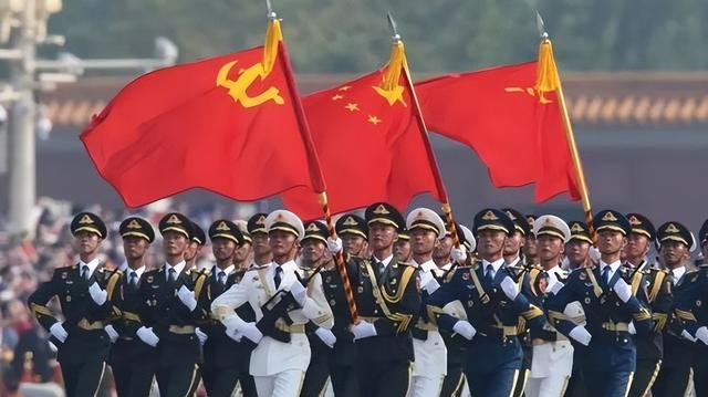 没想到九三阅兵才过去4天，令人担心的事情就在唐国强身上发生了