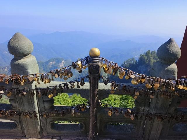 【视界】夏日炎炎，武当山景区热度不减！